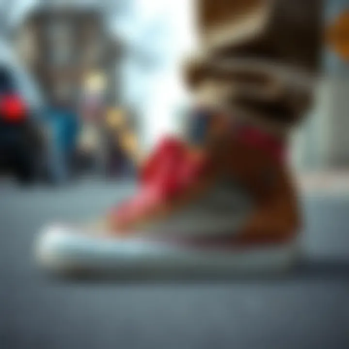 Essential Maintenance for Size 15 Skateboarding Gear Maintenance tips for skateboarding shoes