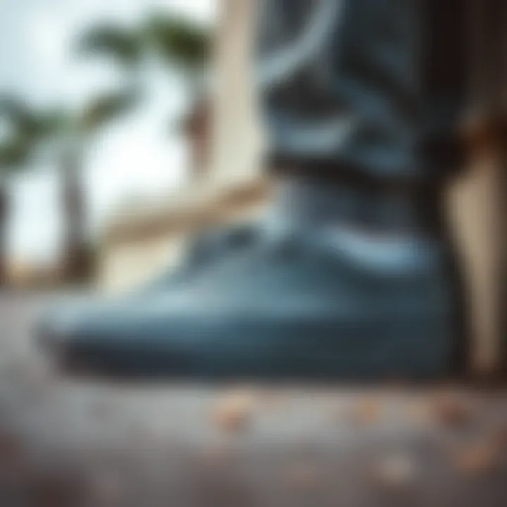 Vans Sk8 Low in Gray Styled with Streetwear Vans Sk8 Low in gray styled with streetwear fashion