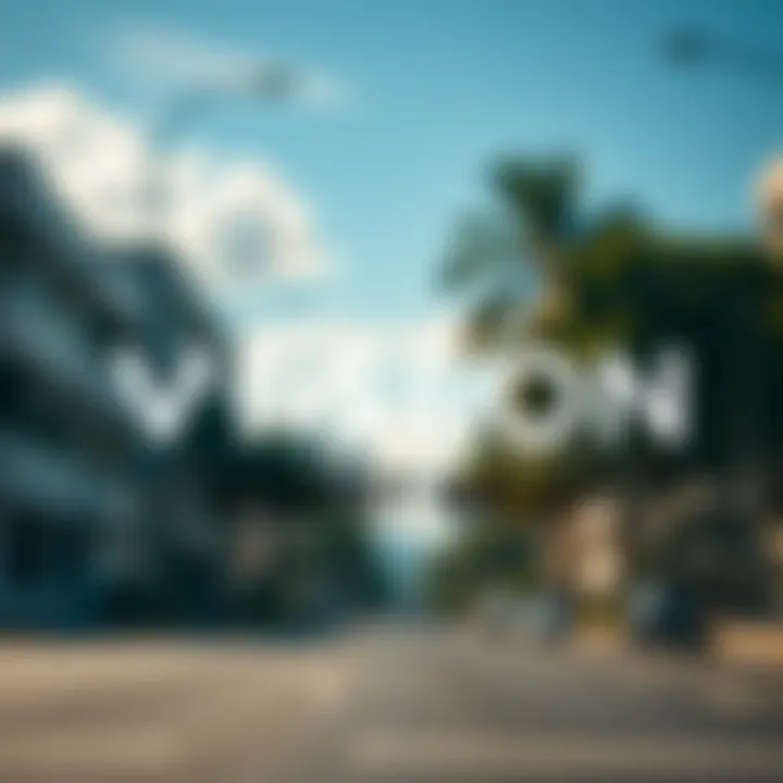 Vision Street Wear logo showcasing its iconic branding