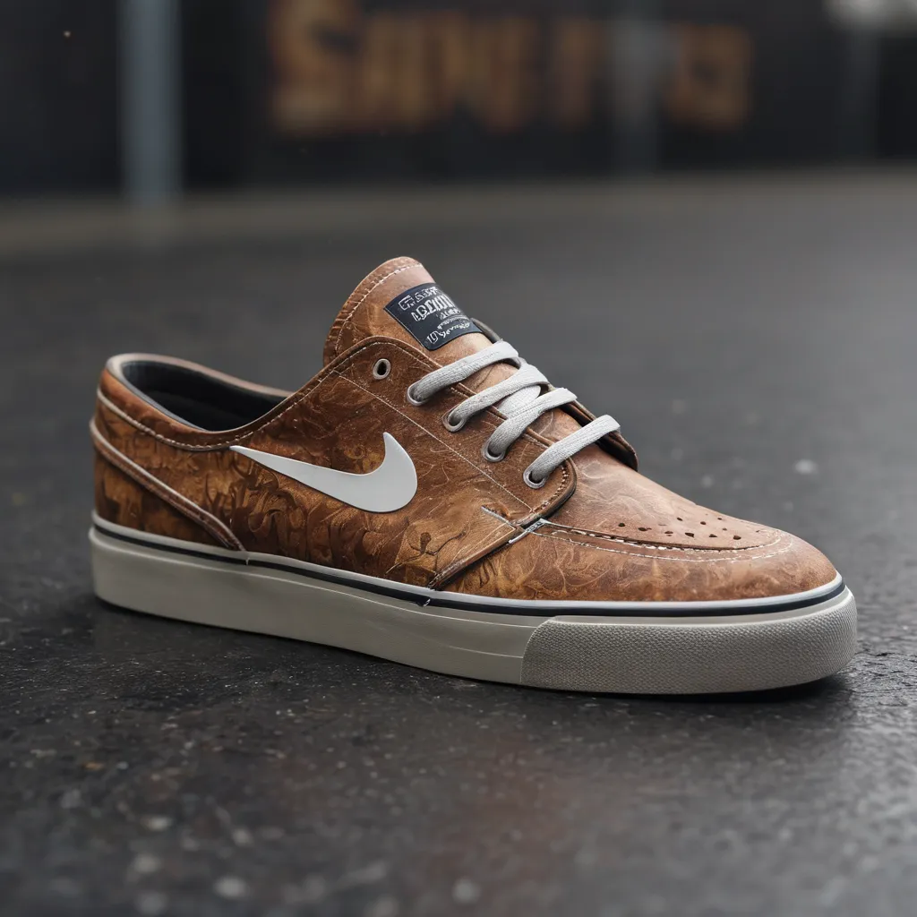 janoski shoes canada