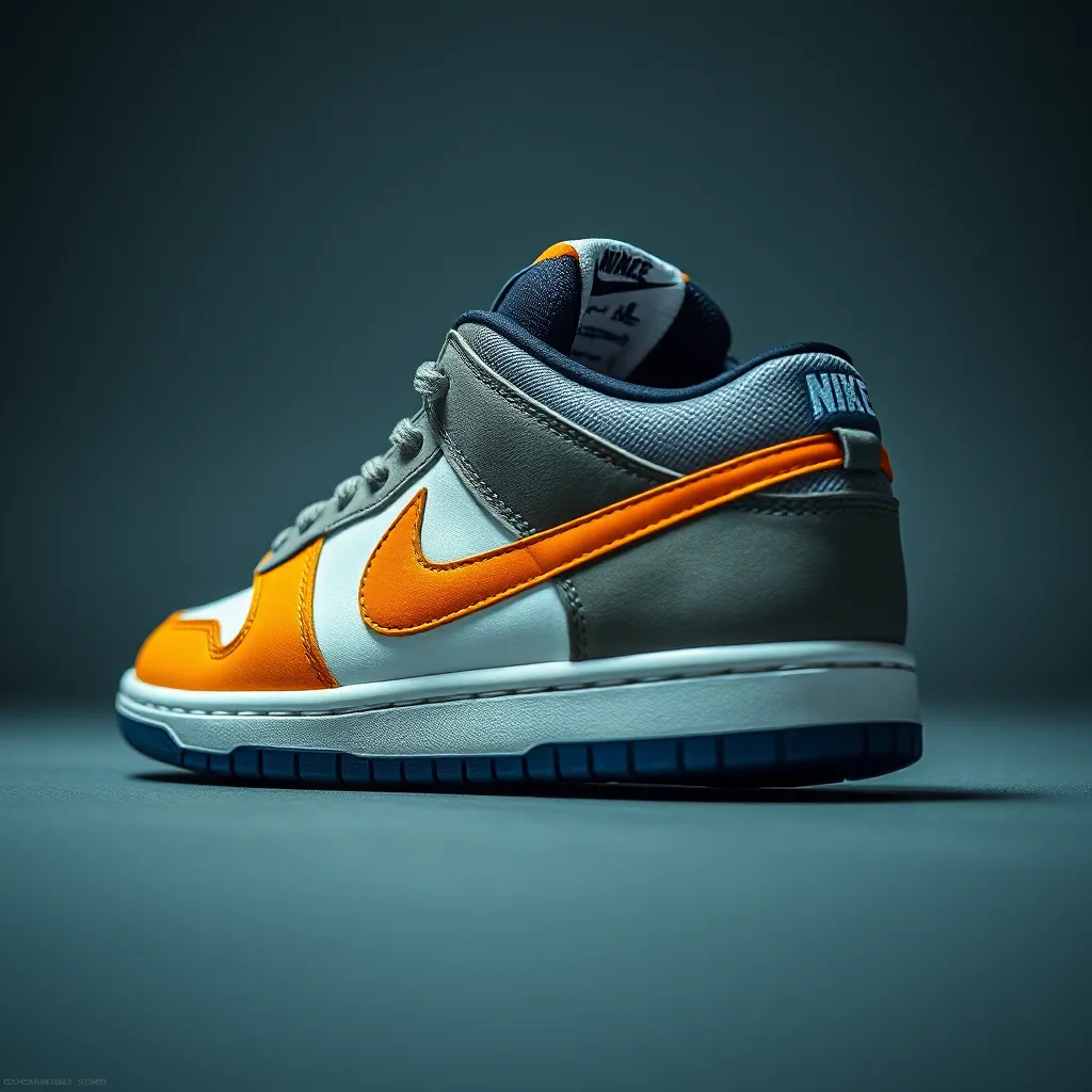Nike SB: Influencing Skateboarding Footwear Culture