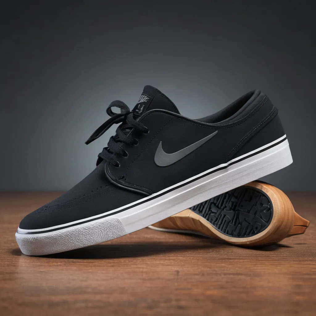 janoski slides