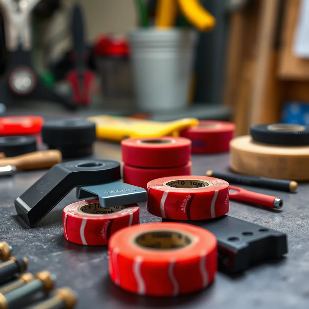 The Complete Guide to Grip Tape Razors and Techniques