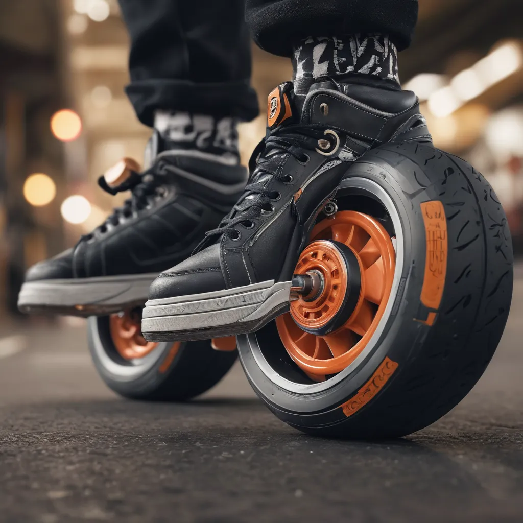 Exploring Size 8 Heelys: Fit and Performance Insights