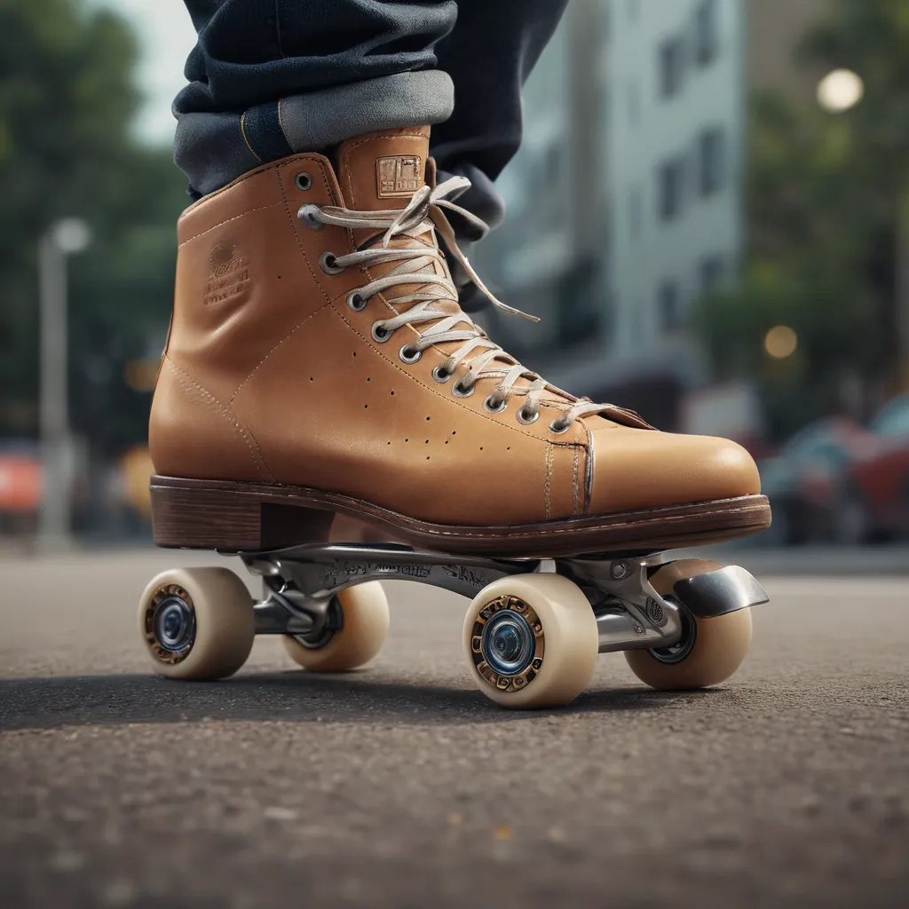 Exploring VNLA Skates Size 7 Insights and Comparisons